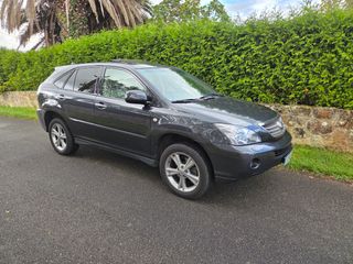 Lexus RX 2009