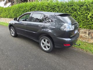 Lexus RX 2009