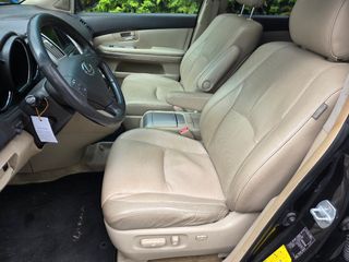 Lexus RX 2009