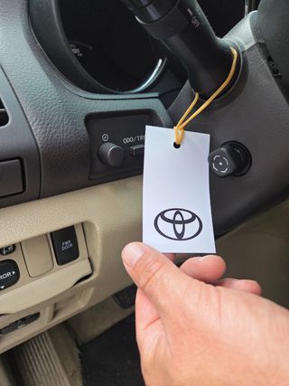 Lexus RX 2009