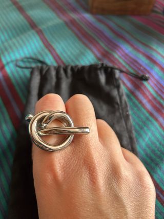 Anillo Bimba y Lola