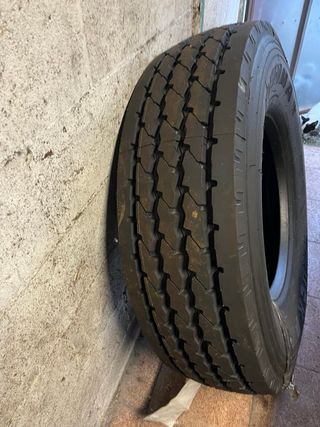 Neumático 225/50R18