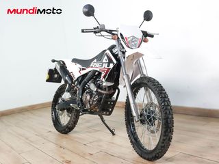 RIEJU MARATHON 125 LC