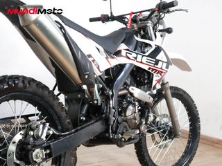 RIEJU MARATHON 125 LC