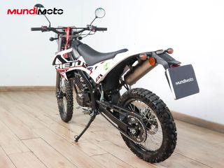 RIEJU MARATHON 125 LC