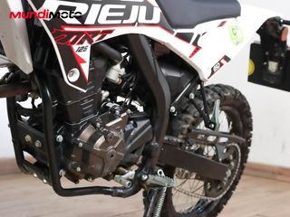 RIEJU MARATHON 125 LC