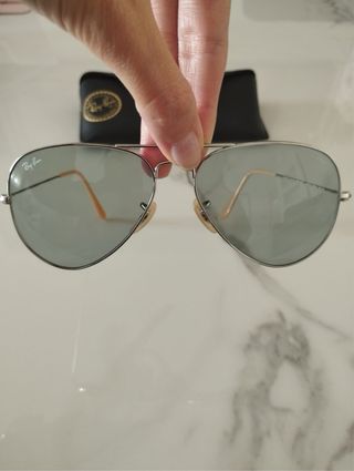 Gafas de Sol Ray-Ban Aviator