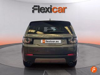 Land-Rover Discovery Sport 2.0L eD4 150CV 4x2 HSE Luxury