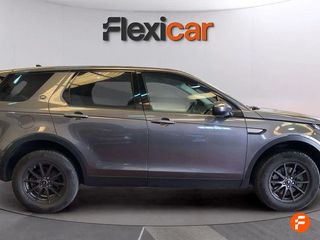 Land-Rover Discovery Sport 2.0L eD4 150CV 4x2 HSE Luxury