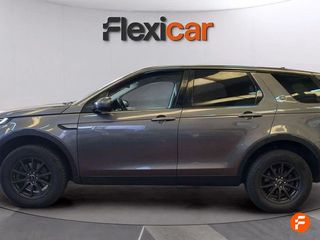 Land-Rover Discovery Sport 2.0L eD4 150CV 4x2 HSE Luxury