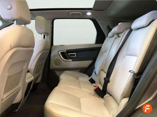 Land-Rover Discovery Sport 2.0L eD4 150CV 4x2 HSE Luxury
