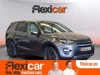 Land-Rover Discovery Sport 2.0L eD4 150CV 4x2 HSE Luxury