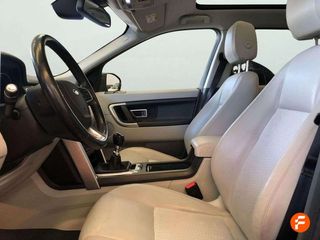 Land-Rover Discovery Sport 2.0L eD4 150CV 4x2 HSE Luxury