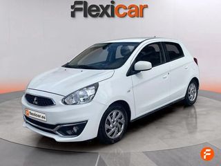Mitsubishi Space Star 120 MPI Kaiteki