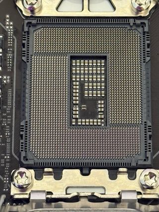 B860-I ITX ASUS ROG STRIX NUEVA