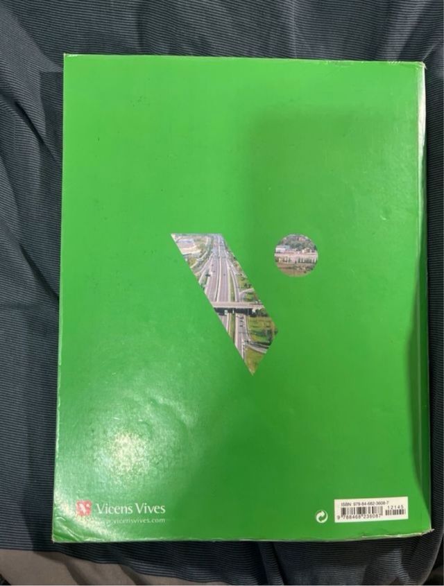 GB (GEOGRAFIA) BATXILLERAT AULA 3D (Catalan Edi...