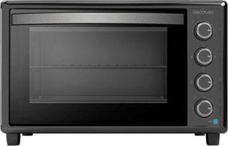03822 Cecotec Horno Convección Sobremesa 60L