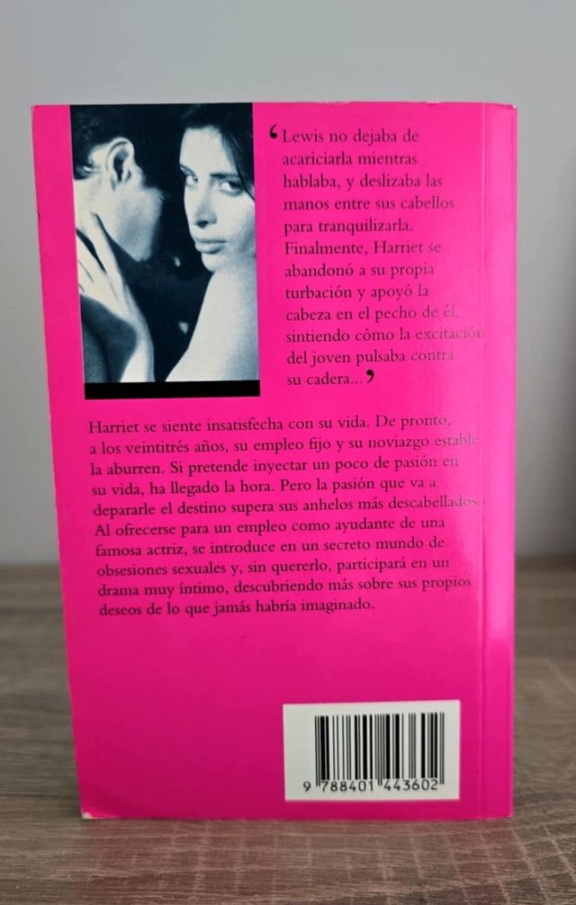 Secretos Inconfesables de Marina Anderson