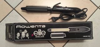 Arricciacapelli Rowenta Elite Model Look