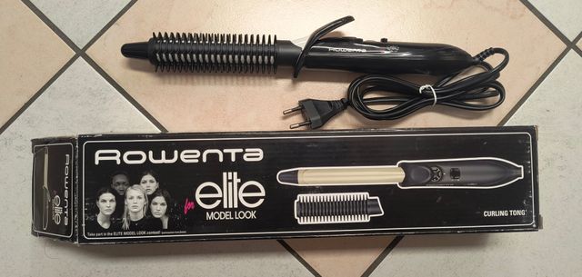 Arricciacapelli Rowenta Elite Model Look