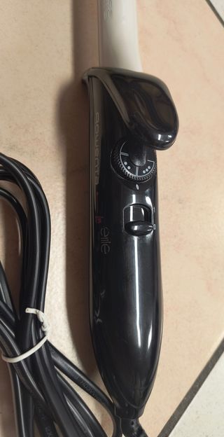 Arricciacapelli Rowenta Elite Model Look