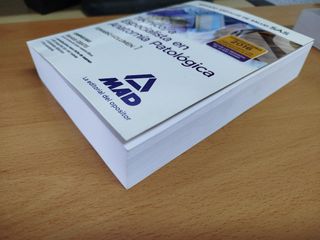 Técnico/a Especialista en Anatomía Patológica 2016