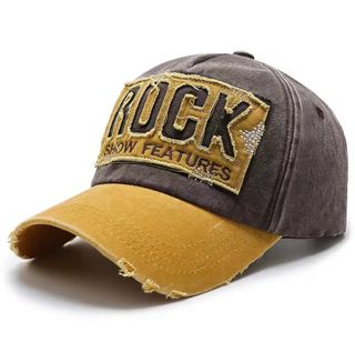 gorra sin estrenar sin abrir 

