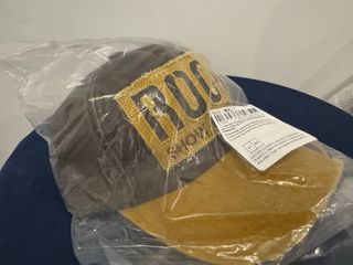 gorra sin estrenar sin abrir 
