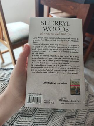 El camino del amor (Spanish Edition)