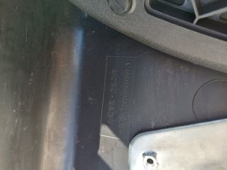 Baúl de motocicleta