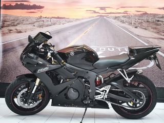Yamaha YZF R6 