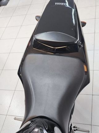 Yamaha YZF R6 