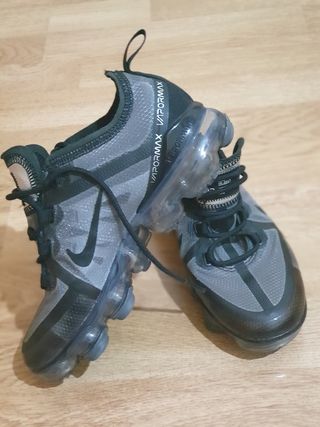 Nike Air VaporMax GS