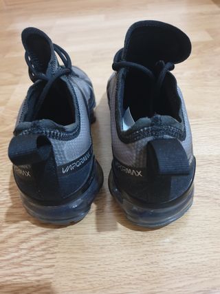 Nike Air VaporMax GS