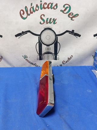 Piloto Trasero Dcho Seat 124 1ª Serie