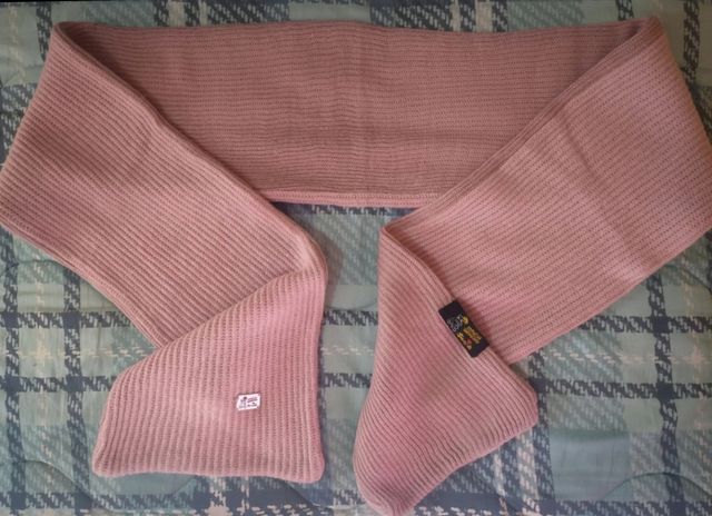 Sciarpa in lana Monella Vagabonda Snob