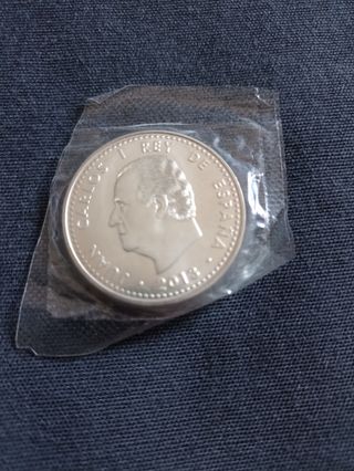 Moneda 30 Euros 2013 España