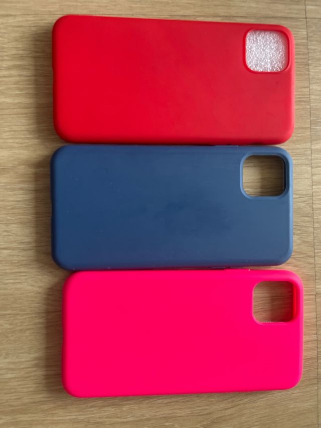 Custodie per telefono cellulare