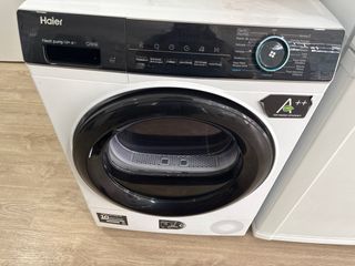 Secadora Haier Bomba de Calor A++