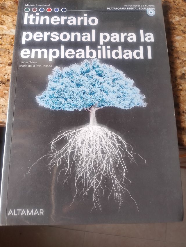 Itinerario personal para la empleabilidad I