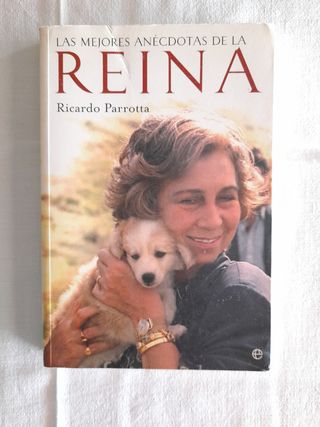 Las Mejores Anécdotas de la Reina