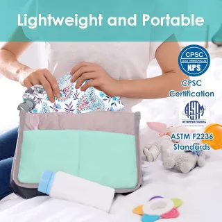 Mochila Portabebés Ergonómica