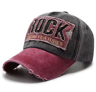 gorra de trapo sin estrenar
talla única 


