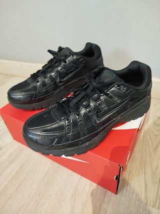 Nike P6000 Negro