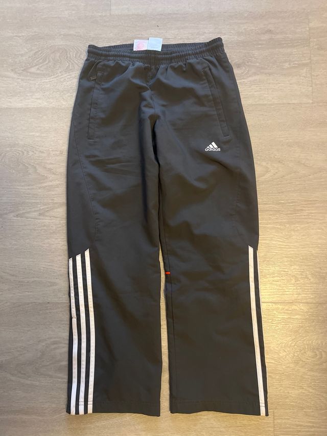 Pantalón chándal Adidas 140 cm
