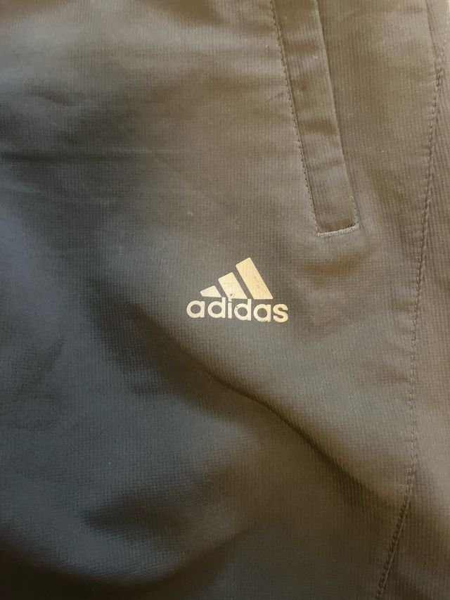 Pantalón chándal Adidas 140 cm