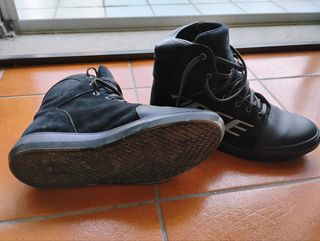 Scarpe Dainese York D-WP