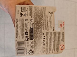 Hot Wheels Honda VFR750R (RC30) 2025