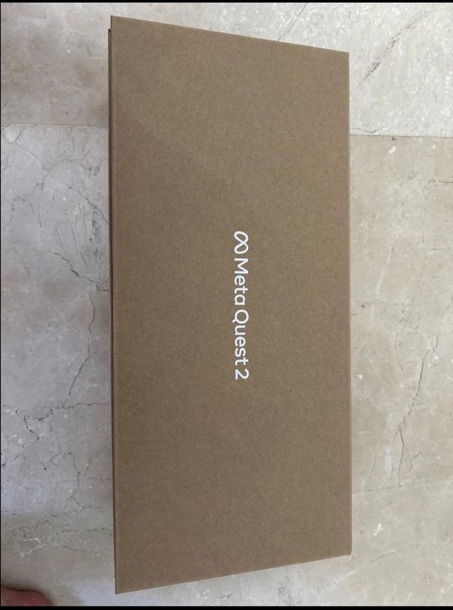 meta quest 2 vr headset oculus 256gb