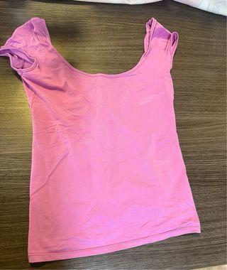 Ropa de verano talla M